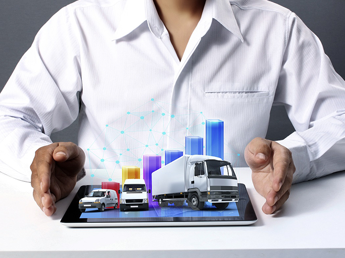Sistema de Gestão Completa para Empresas de Rastreamento Veicular – Automatize e Cresça!
